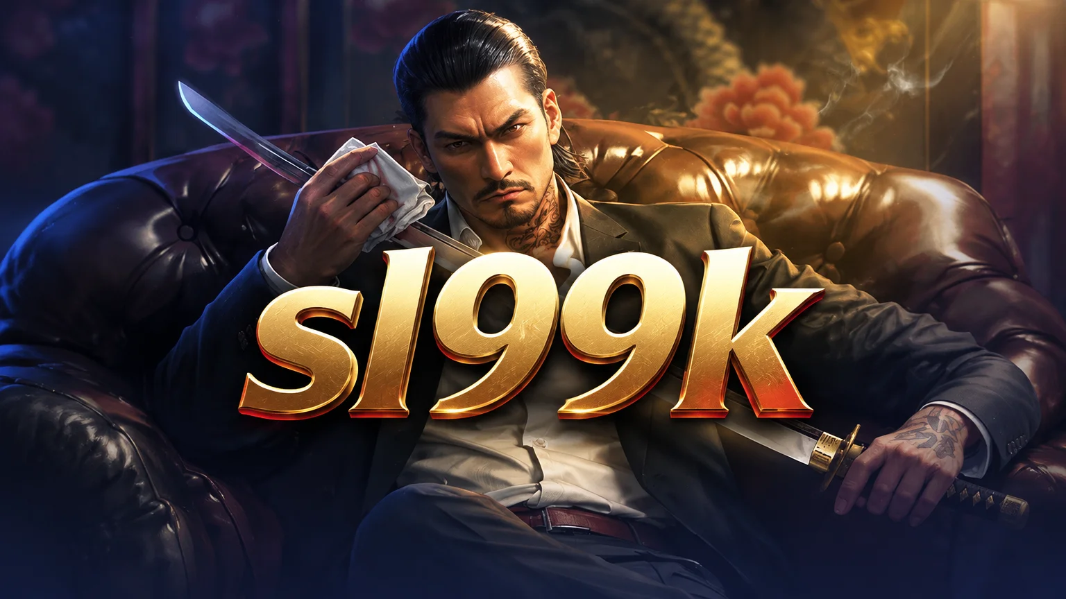 sl99k · Panduan Antarmuka dan Mekanisme Gulungan Ganda Ninja Raccoon di sl99k
