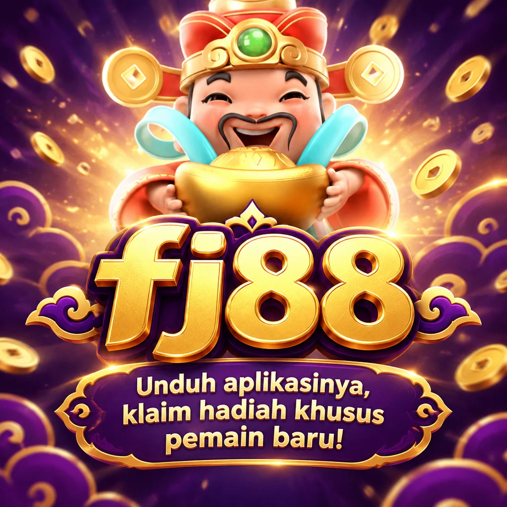 fj88 · Gambar aplikasi 3