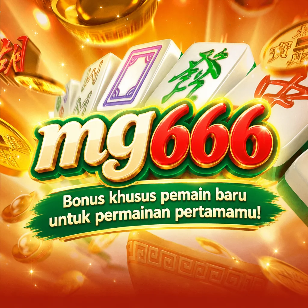 mg666 · Gambar aplikasi 2