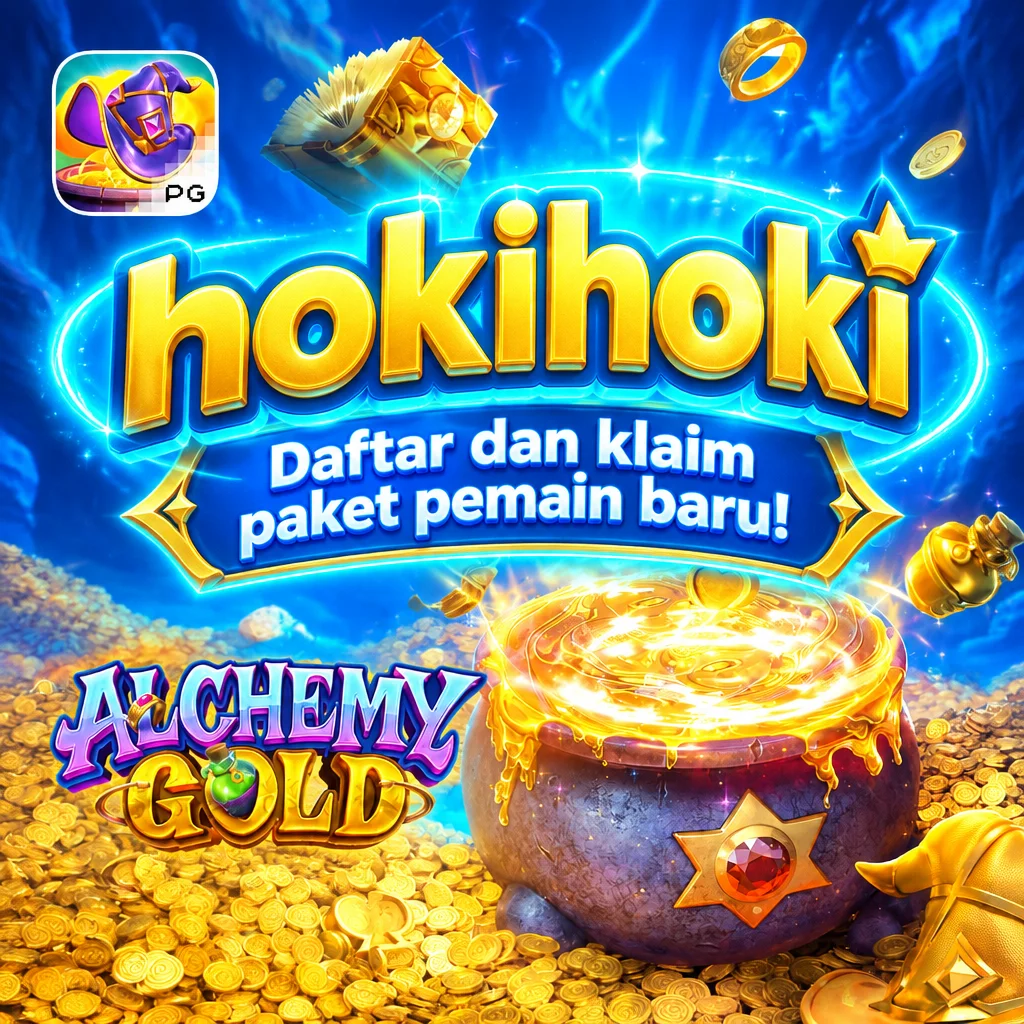 hokihoki · Gambar aplikasi 1