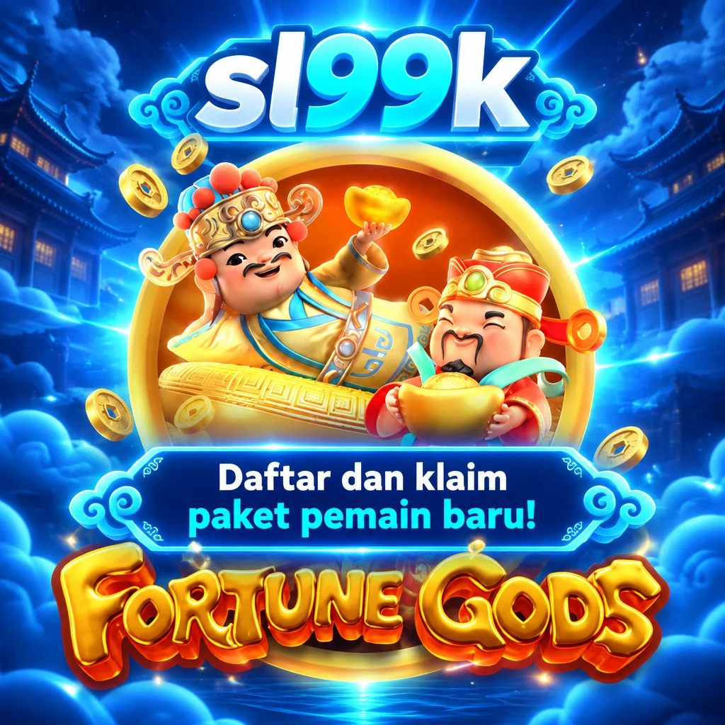 sl99k · Fortune Gods