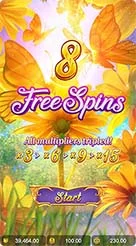 sl99k · Btrfly Blossom