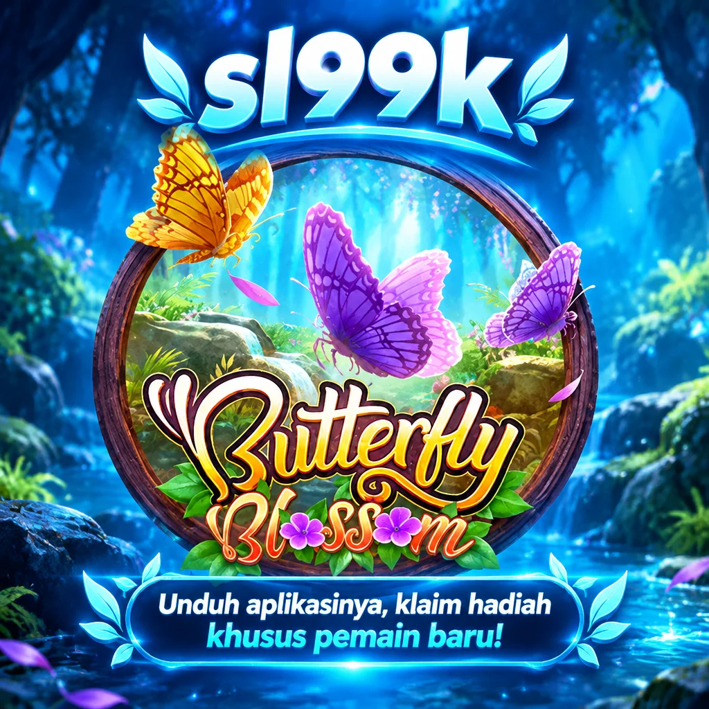 sl99k · Btrfly Blossom