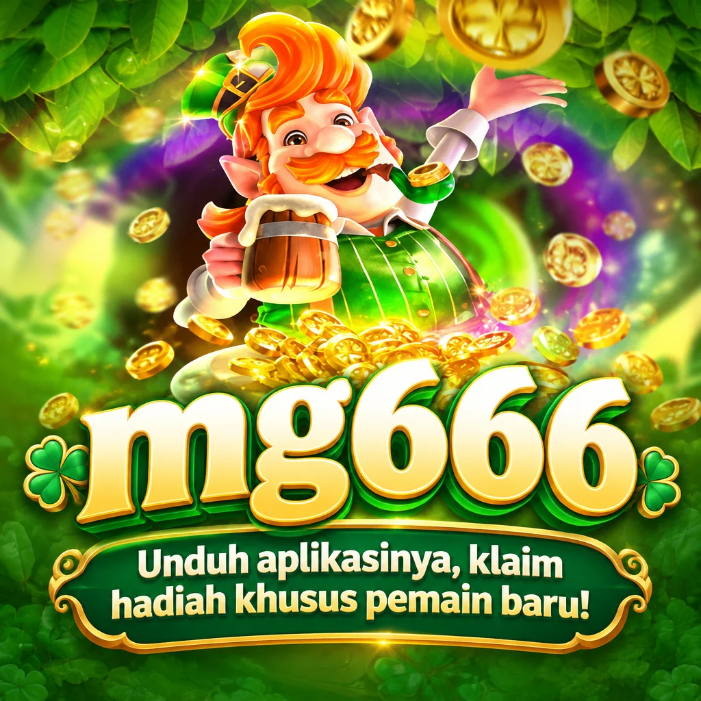 mg666 · Gambar aplikasi 3