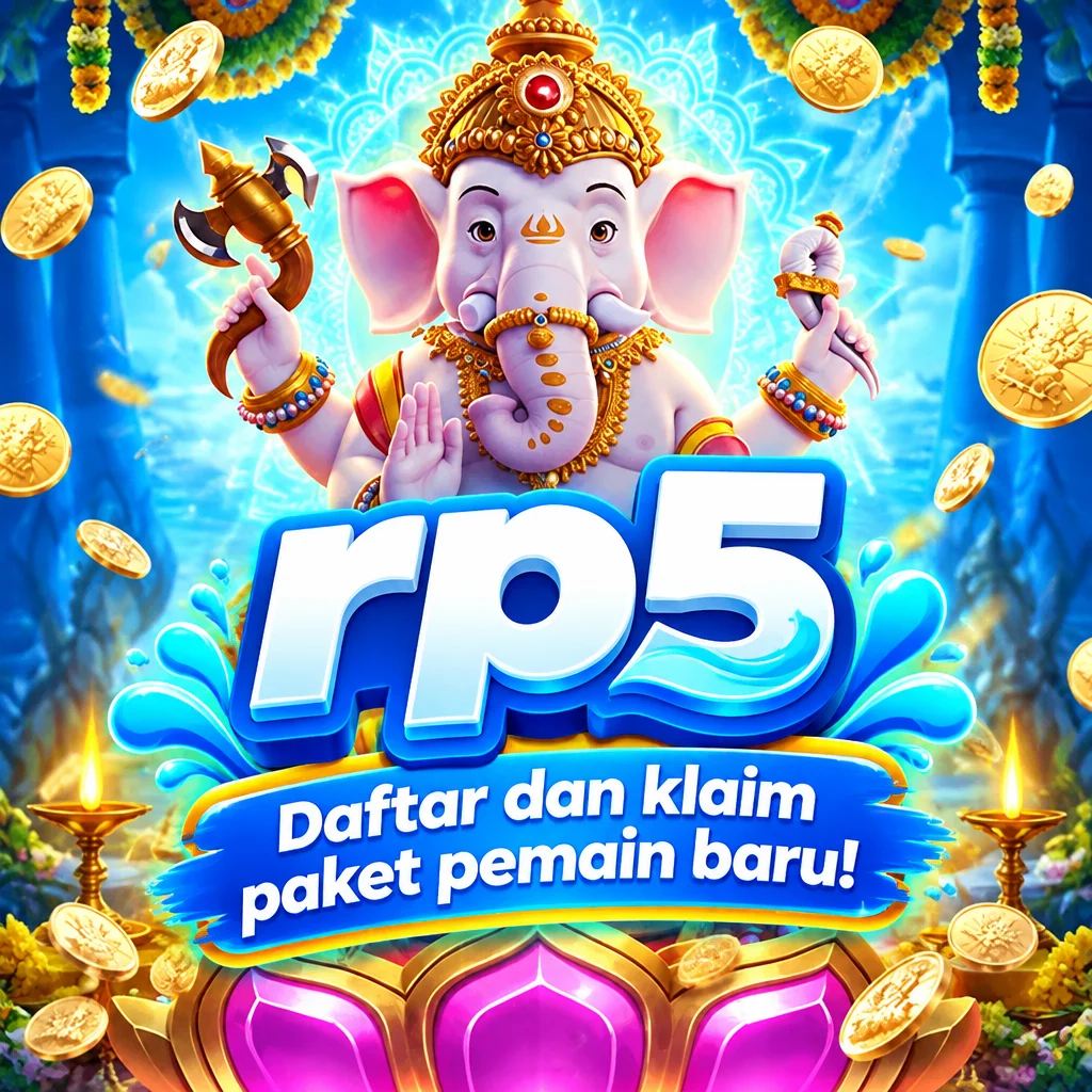 rp5 · Gambar aplikasi 1