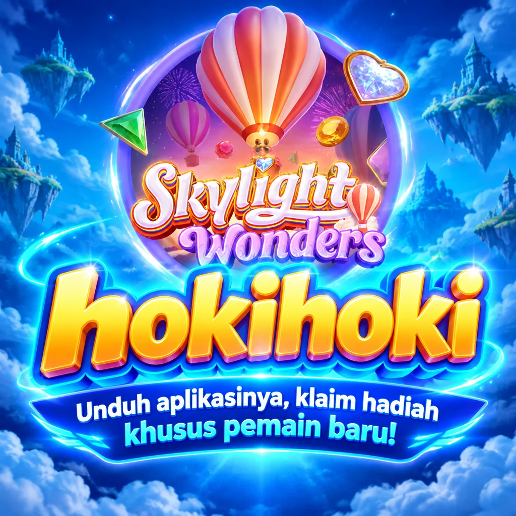 hokihoki · Gambar aplikasi 3