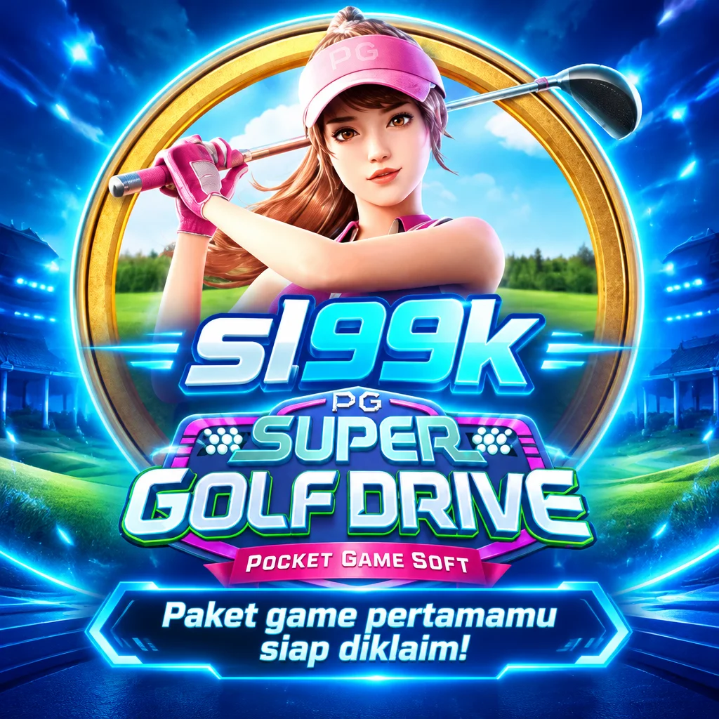 sl99k · Spr Golf Drive