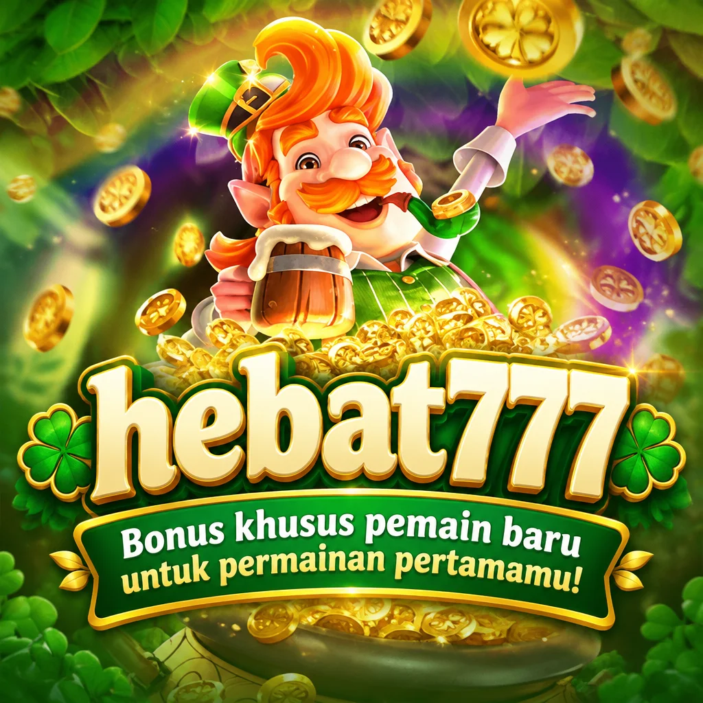 hebat777 · Gambar aplikasi 2