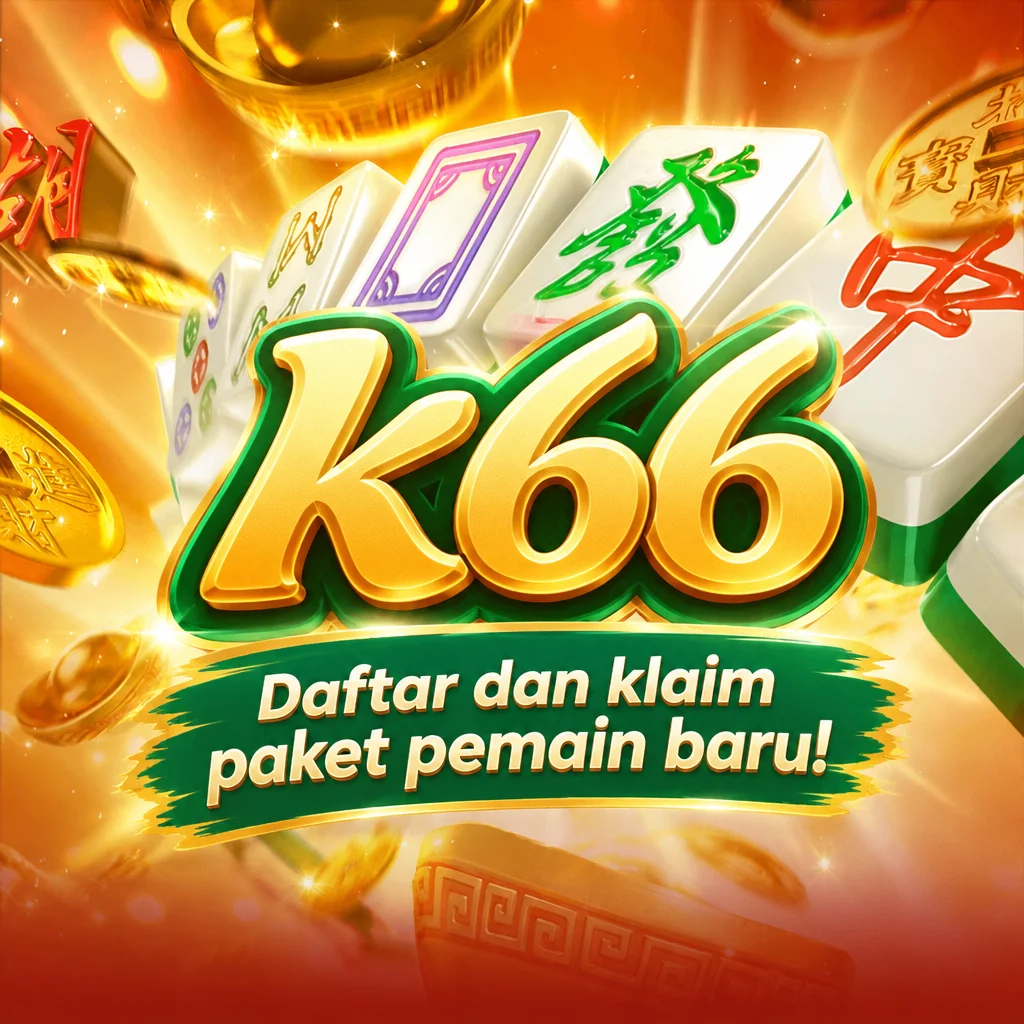 k66 · Gambar aplikasi 1