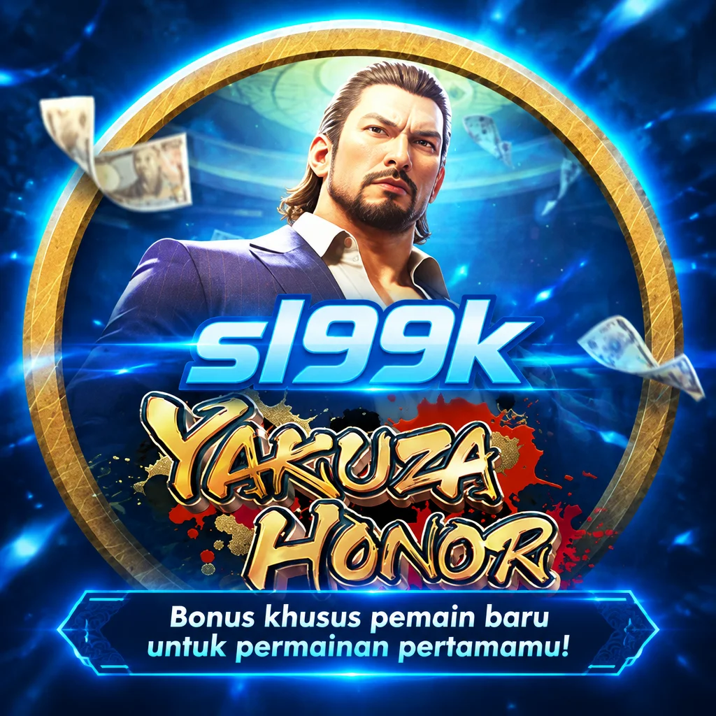 sl99k · Yakuza Honor